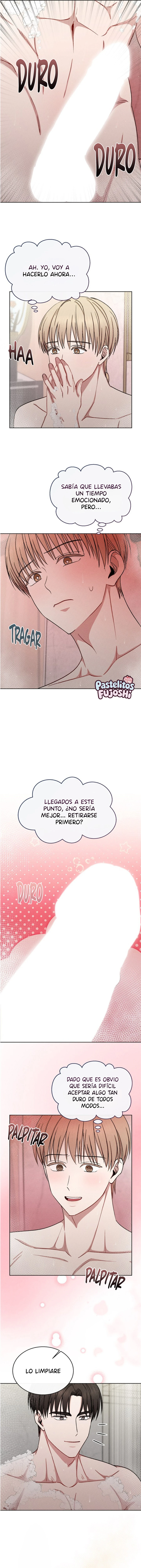 Si me quieres Capitulo 95 página 11