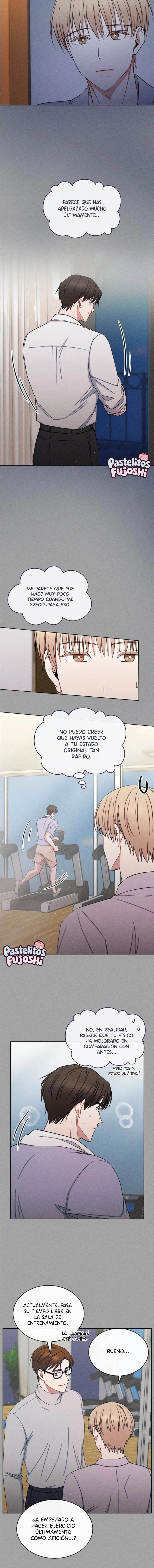 Si me quieres Capitulo 95 página 7