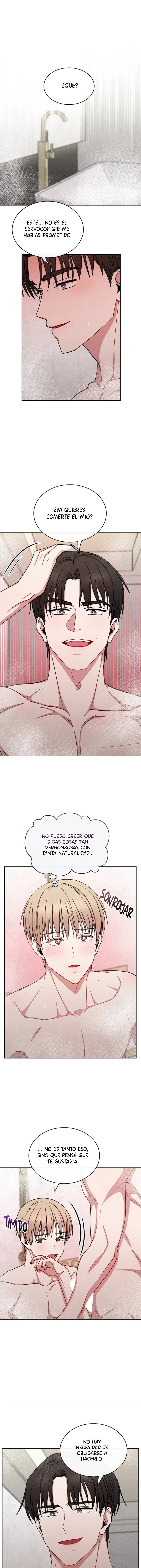 Si me quieres Capitulo 96 página 2