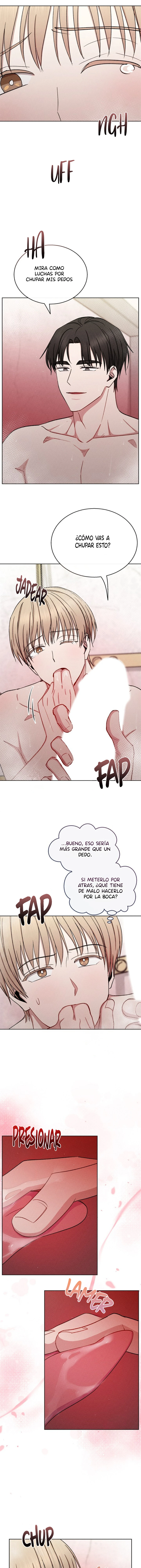 Si me quieres Capitulo 96 página 5