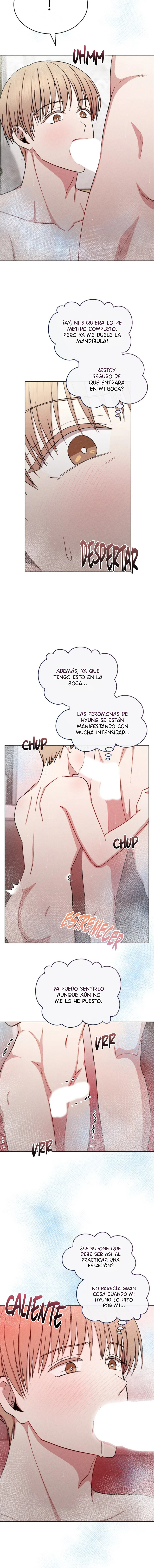 Si me quieres Capitulo 96 página 7