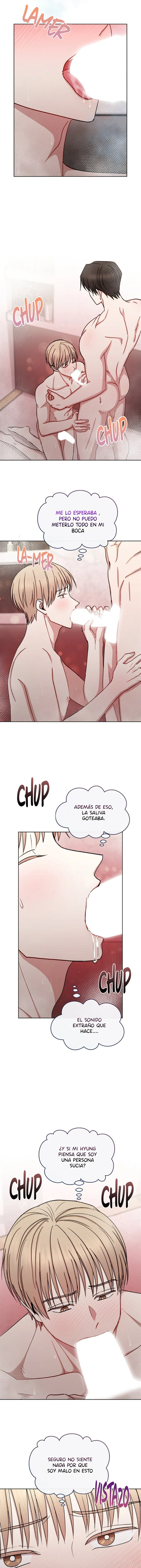 Si me quieres Capitulo 96 página 8