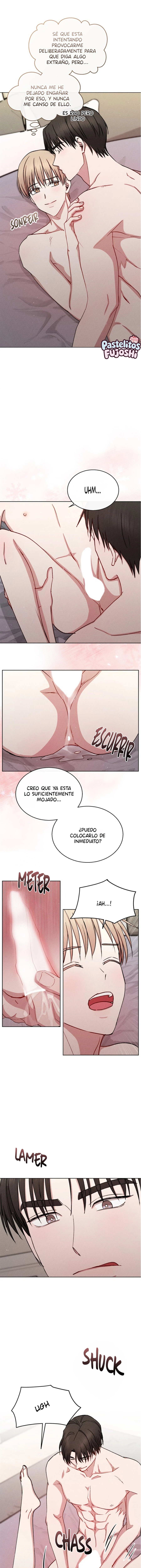 Si me quieres Capitulo 97 página 11