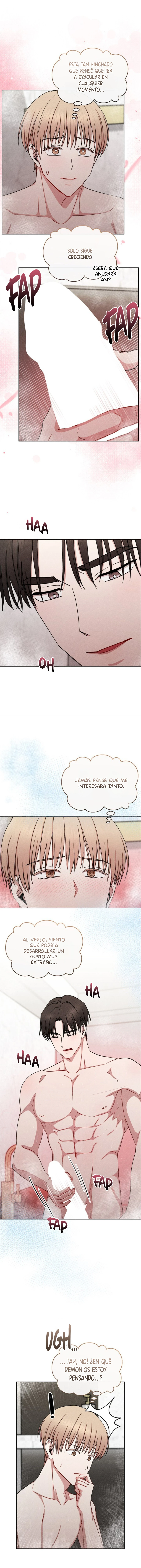 Si me quieres Capitulo 97 página 4