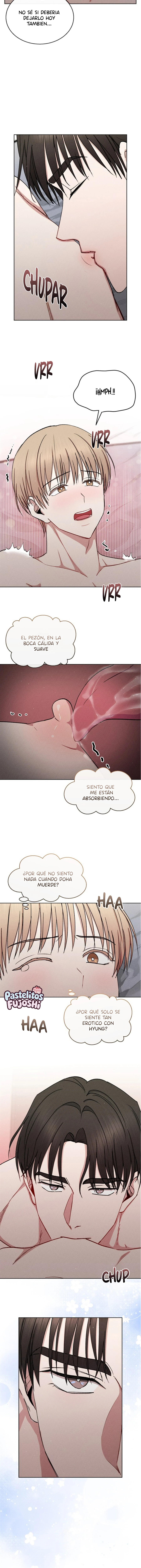 Si me quieres Capitulo 97 página 9