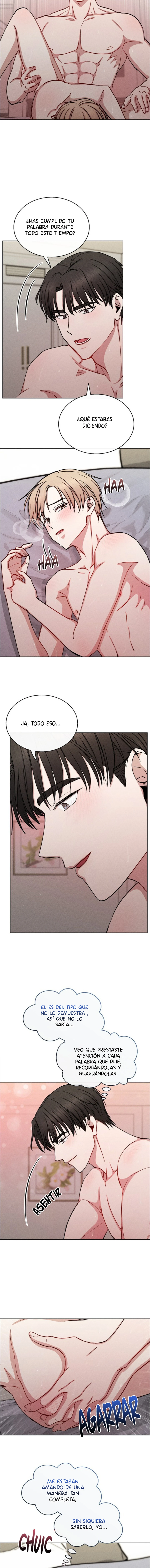 Si me quieres Capitulo 98 página 10