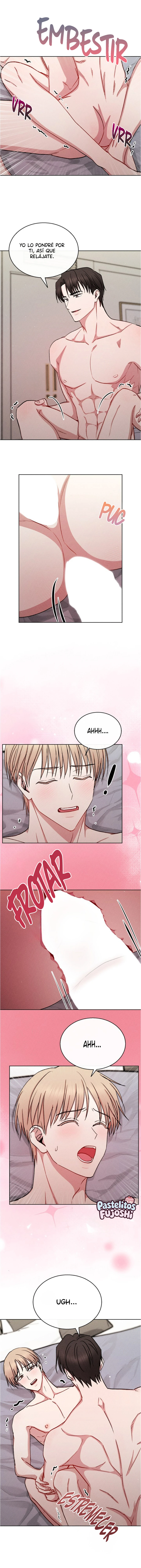 Si me quieres Capitulo 98 página 2
