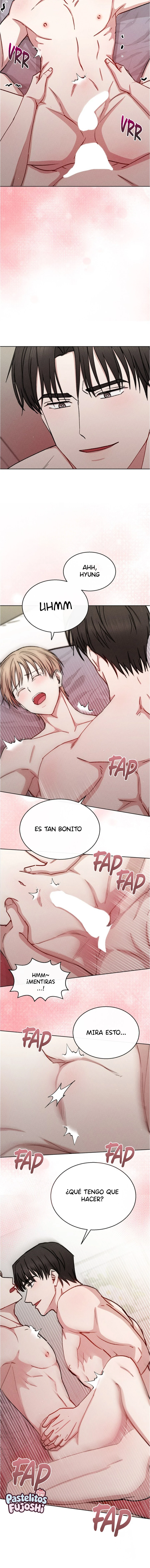 Si me quieres Capitulo 98 página 7