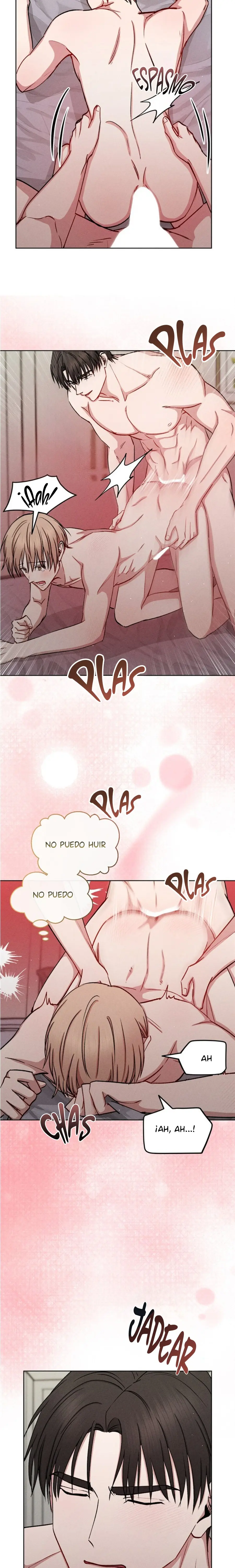 Si me quieres Capitulo 99 página 10