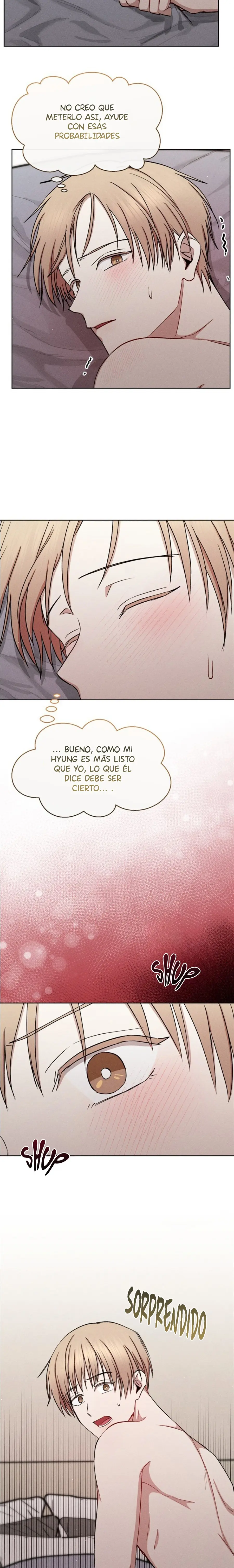 Si me quieres Capitulo 99 página 14