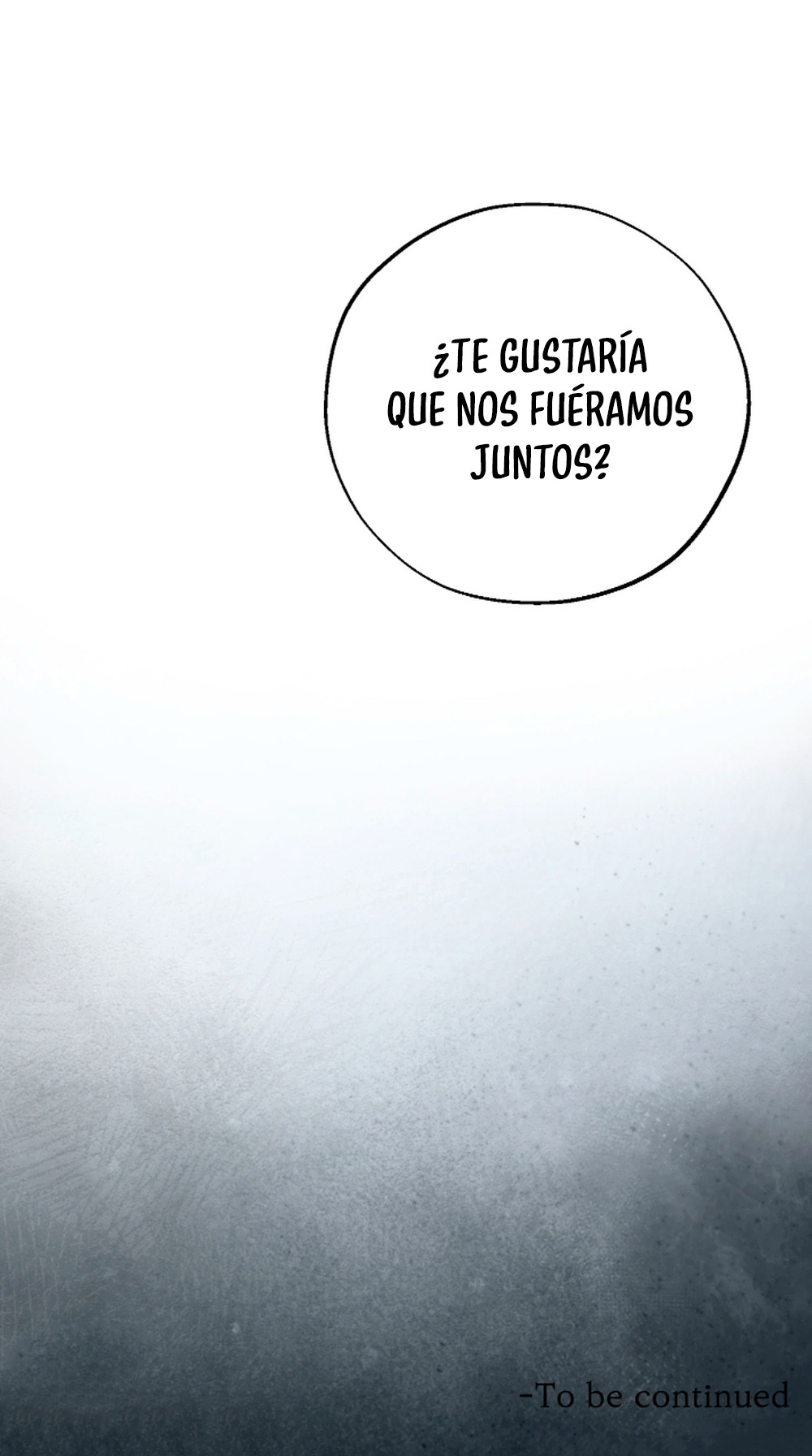 Luz al atardecer Capitulo 14 página 7