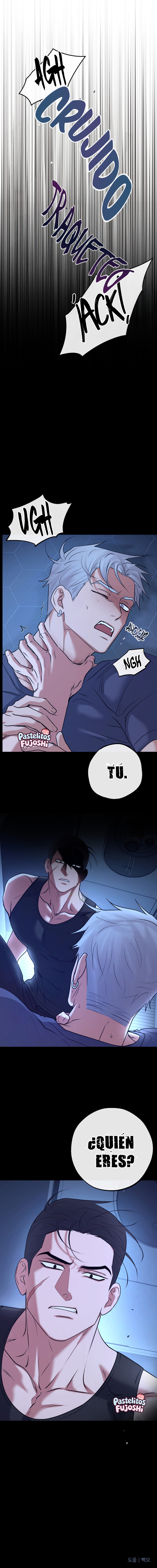 Luz al atardecer Capitulo 15 página 7