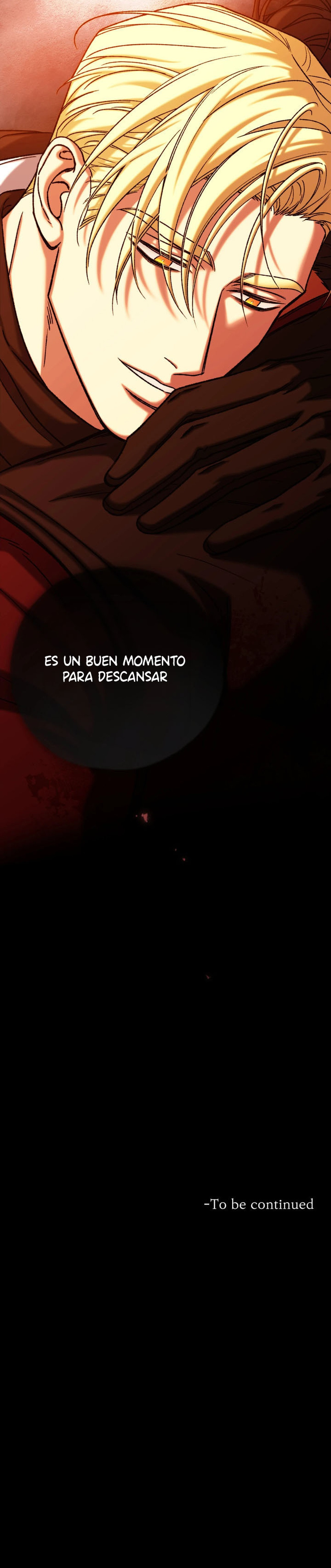 Luz al atardecer Capitulo 3 página 15