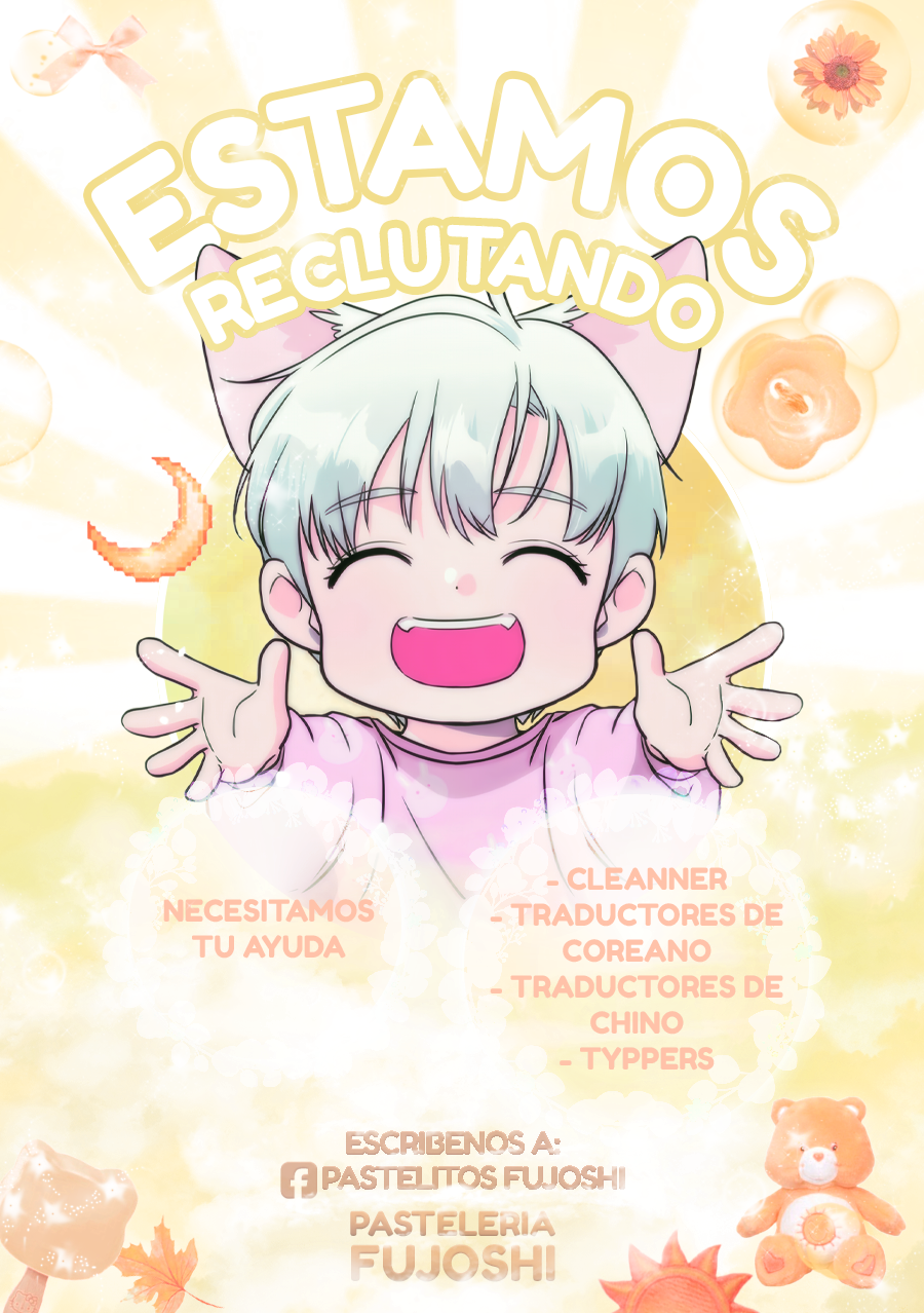 El papel de sustituto da un giro repentino (omegaverse) Capitulo 16 página 11