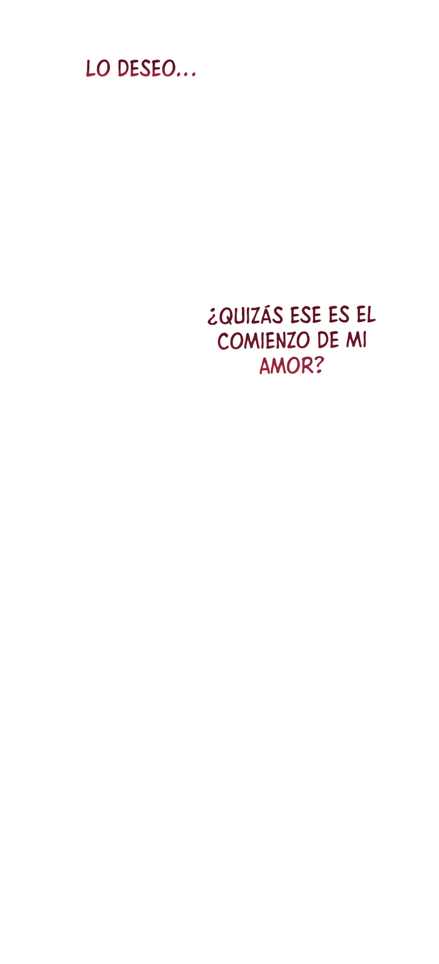 despues de comer Gongjindan, se volvio alfa. Capitulo 47 página 13