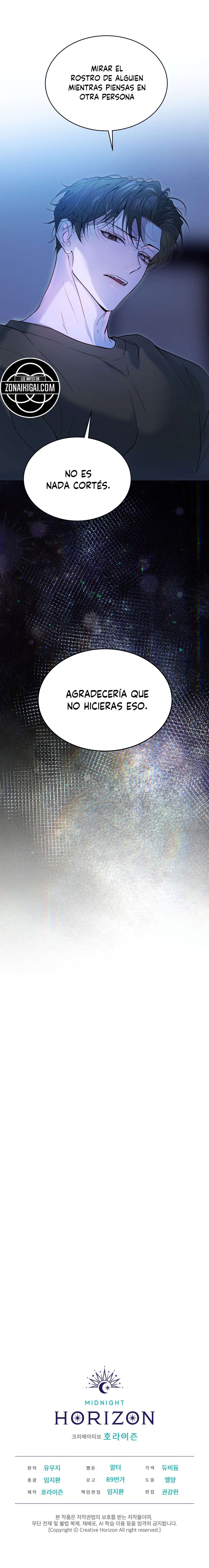 Passion: raga Capitulo 41 página 10