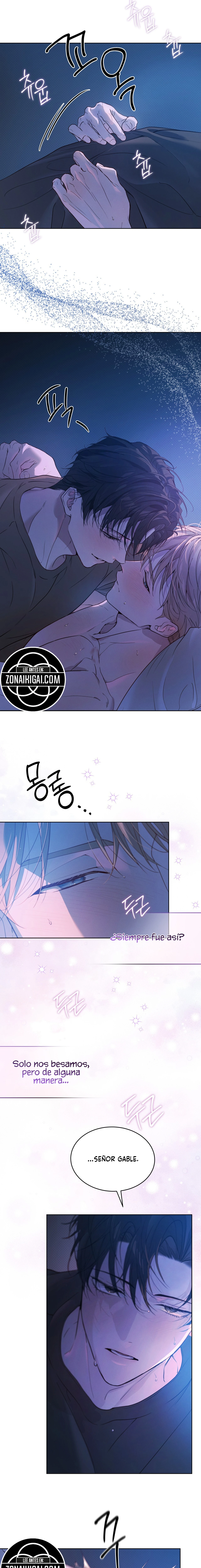 Passion: raga Capitulo 43 página 16