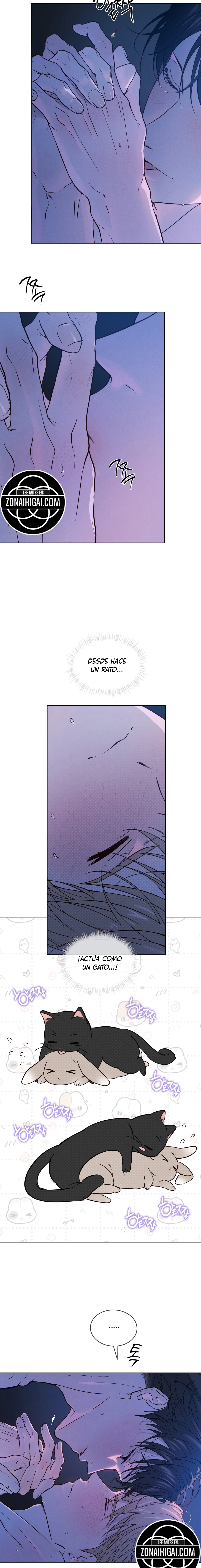 Passion: raga Capitulo 44 página 10