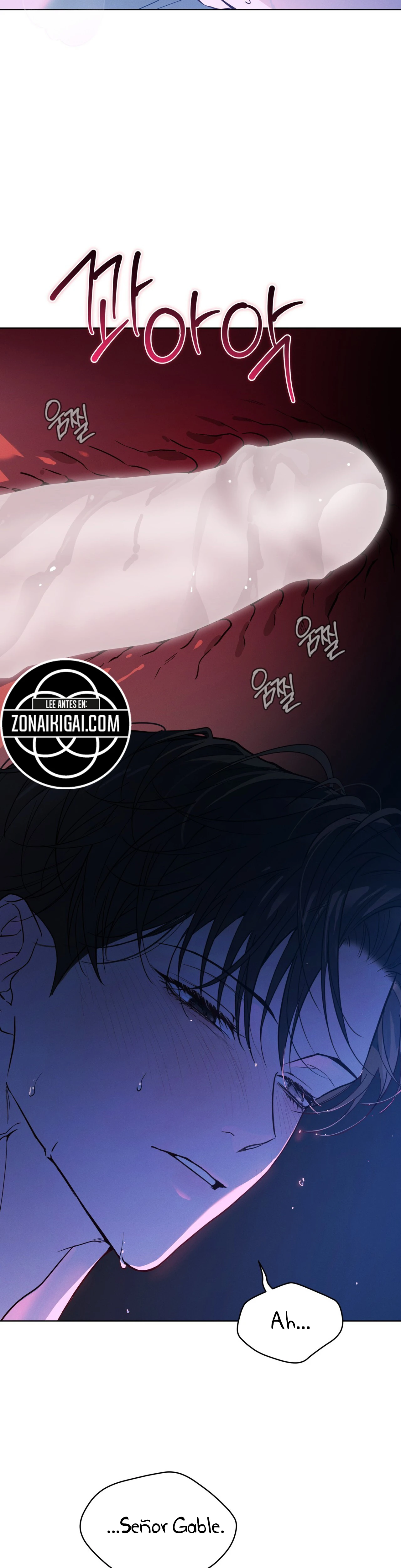 Passion: raga Capitulo 44 página 15