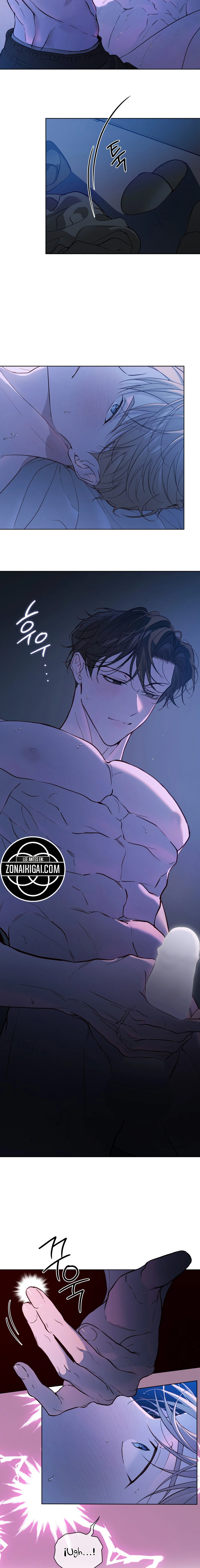 Passion: raga Capitulo 44 página 4