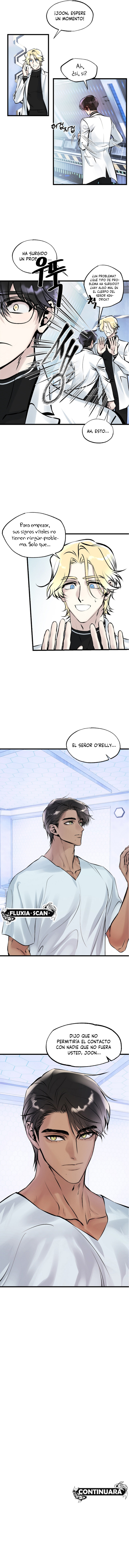 Proyecto Galateos Capitulo 1 página 8