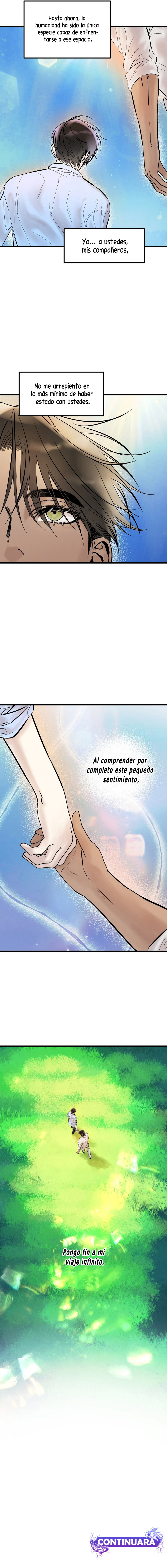 Proyecto Galateos Capitulo 13 página 7