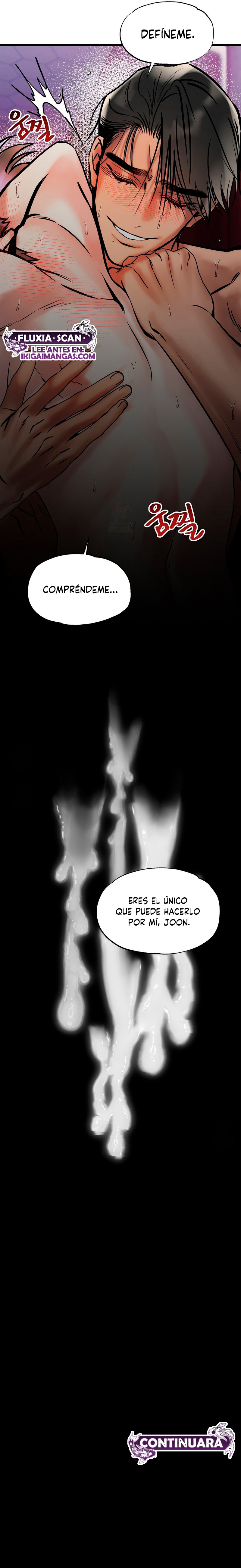 Proyecto Galateos Capitulo 8 página 9