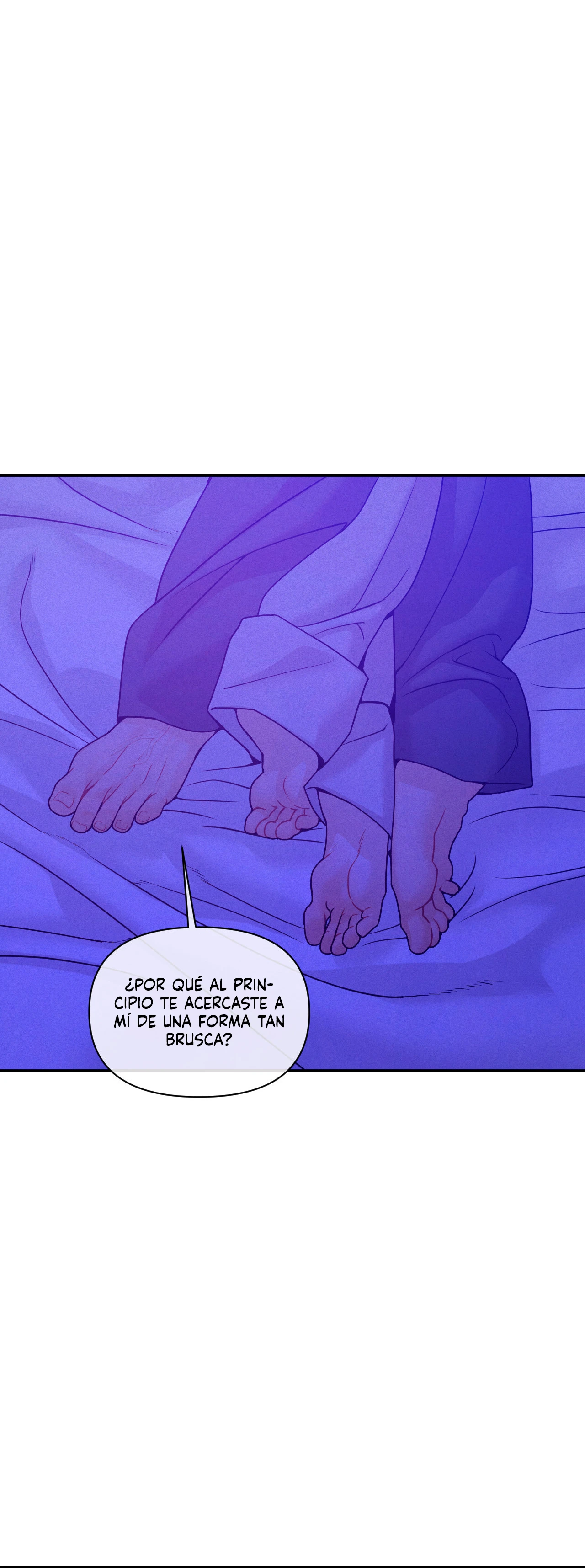 El Chico De Las Perlas : Enciende El Amanecer Capitulo 48 página 19