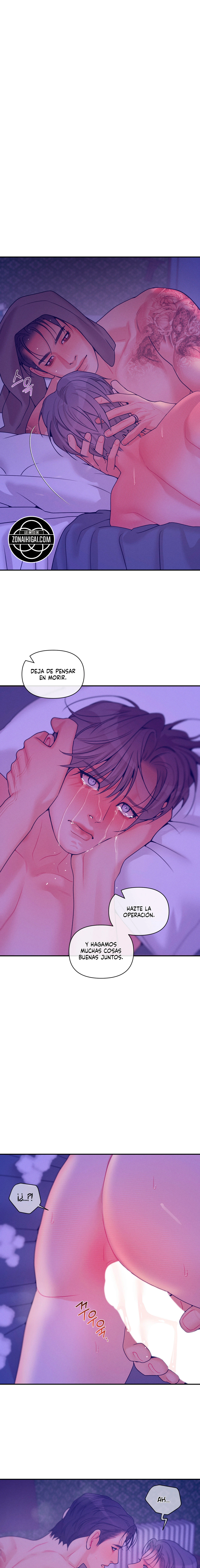El Chico De Las Perlas : Enciende El Amanecer Capitulo 48 página 2