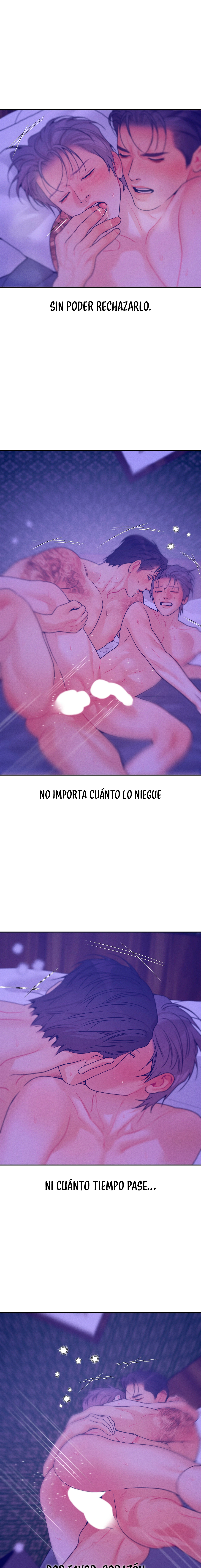 El Chico De Las Perlas : Enciende El Amanecer Capitulo 48 página 6