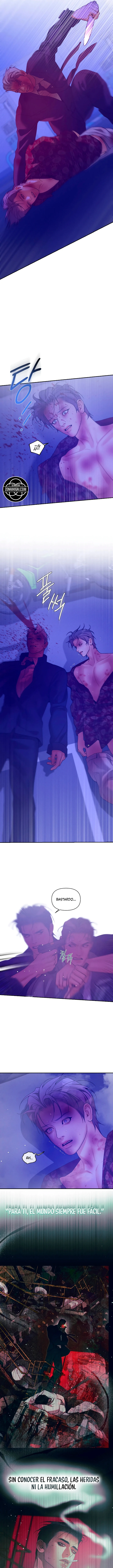 El Chico De Las Perlas : Enciende El Amanecer Capitulo 49 página 16