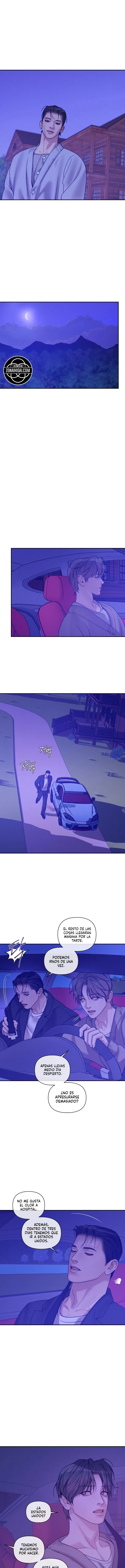 El Chico De Las Perlas : Enciende El Amanecer Capitulo 52 página 12