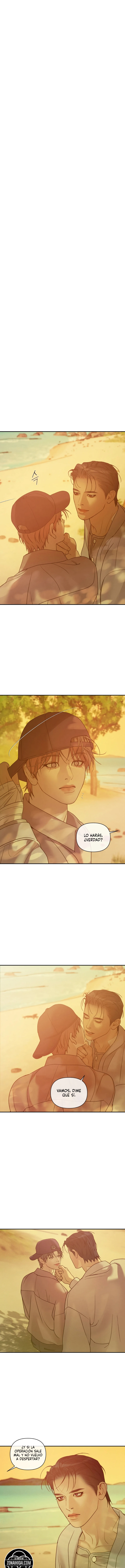 El Chico De Las Perlas : Enciende El Amanecer Capitulo 52 página 2
