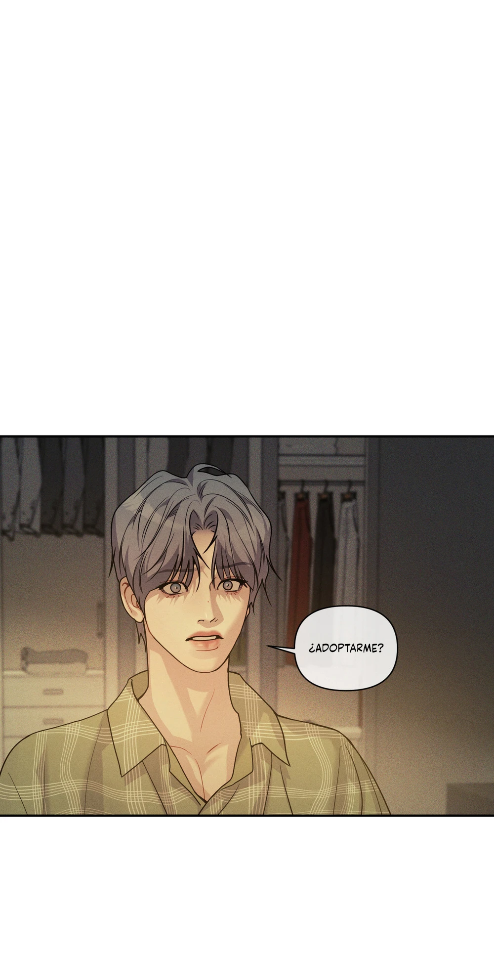 El Chico De Las Perlas : Enciende El Amanecer Capitulo 53 página 3