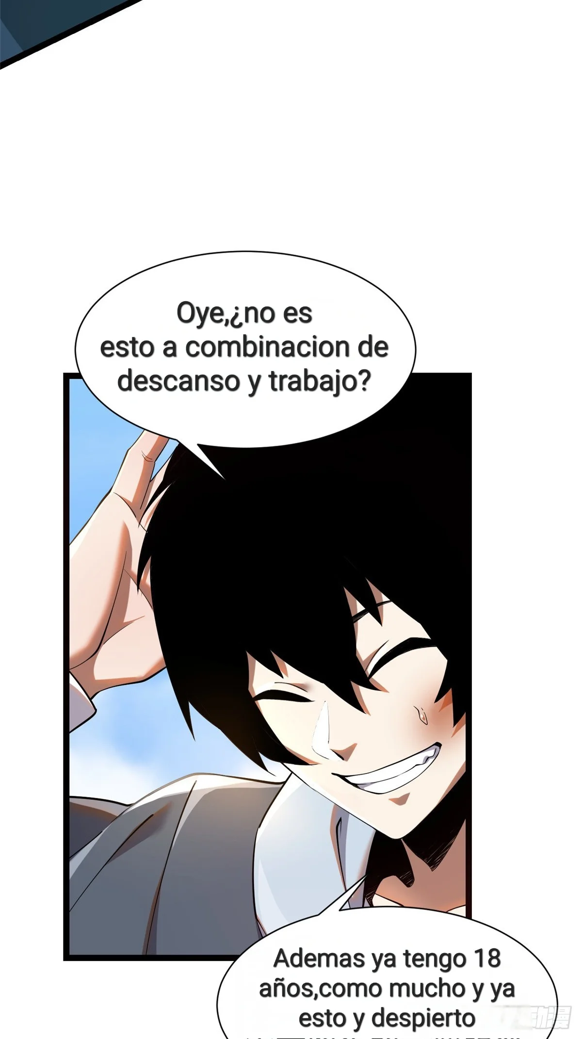Realmente No Quiero Aprender Hechizos Prohibidos Capitulo 1.00 página 14