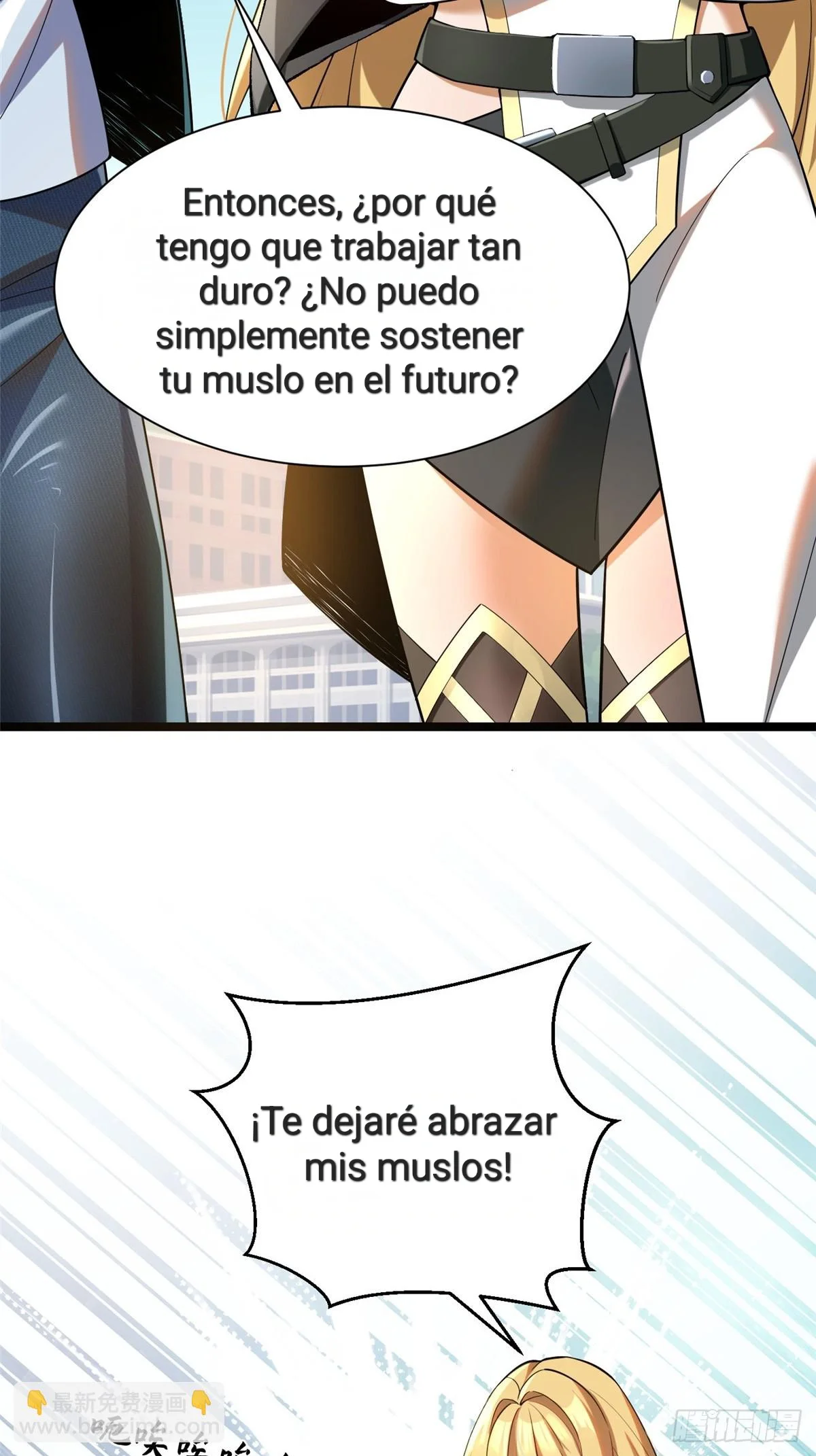 Realmente No Quiero Aprender Hechizos Prohibidos Capitulo 1.00 página 16