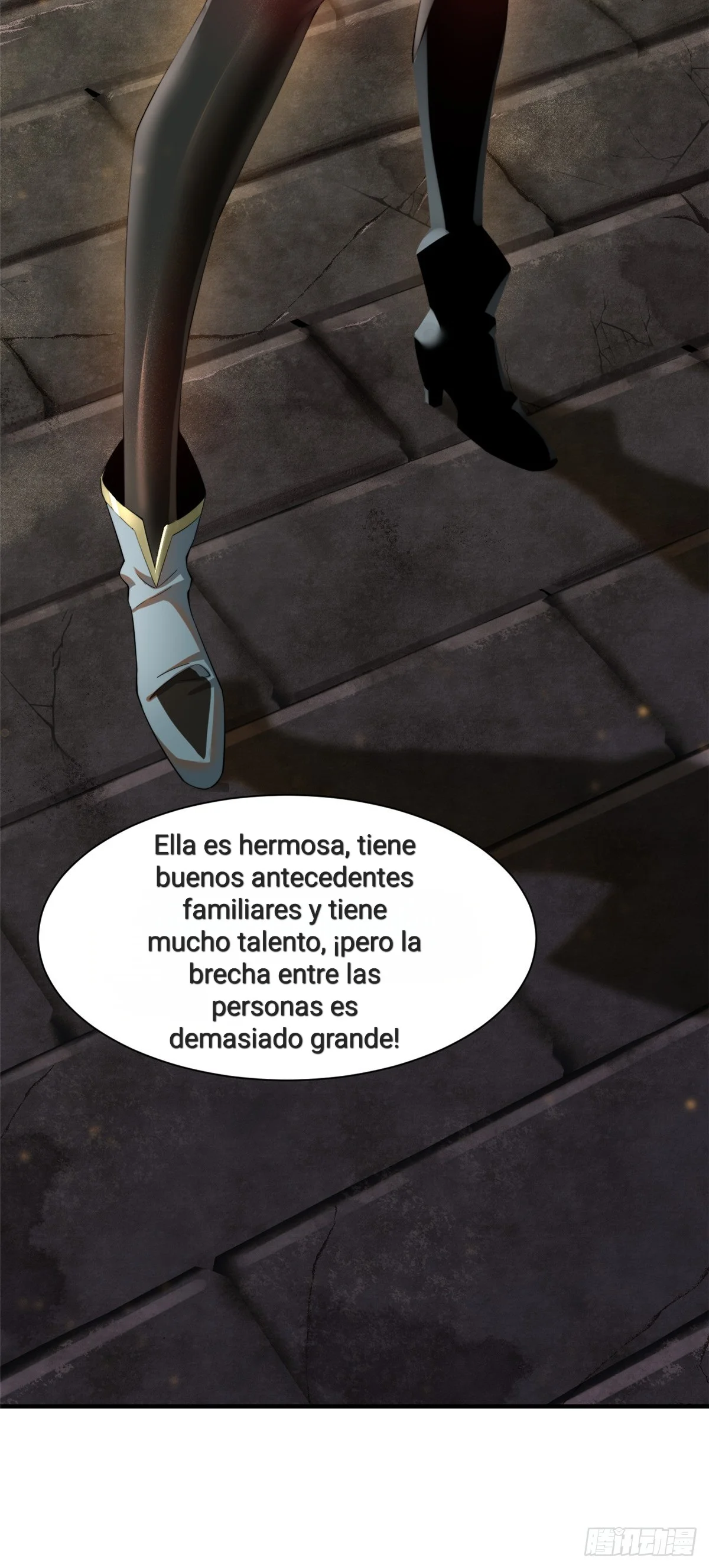 Realmente No Quiero Aprender Hechizos Prohibidos Capitulo 1.00 página 21
