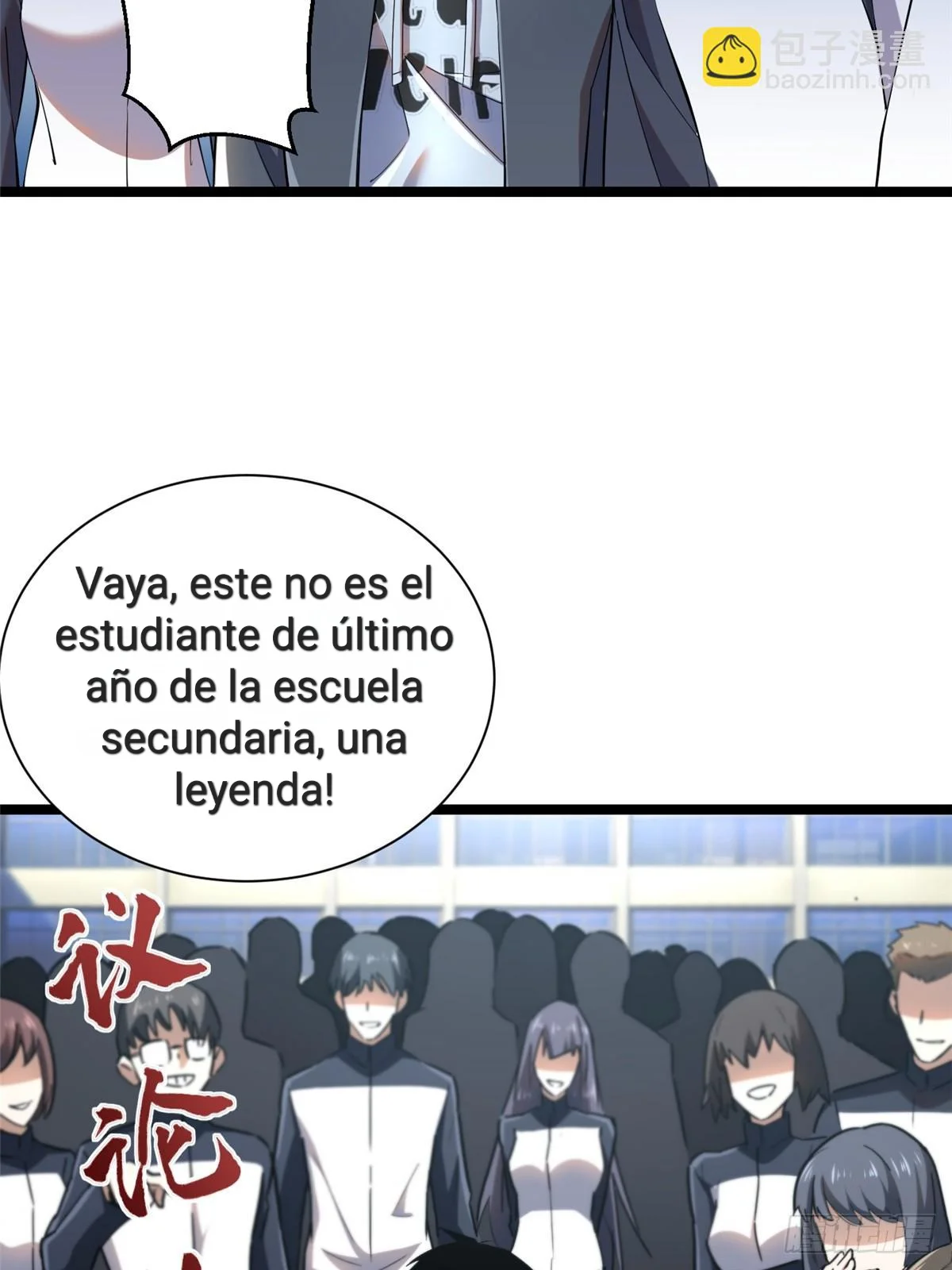 Realmente No Quiero Aprender Hechizos Prohibidos Capitulo 1.00 página 34