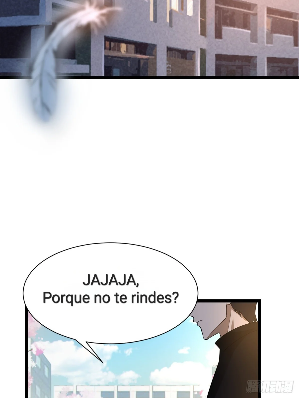 Realmente No Quiero Aprender Hechizos Prohibidos Capitulo 1.00 página 4