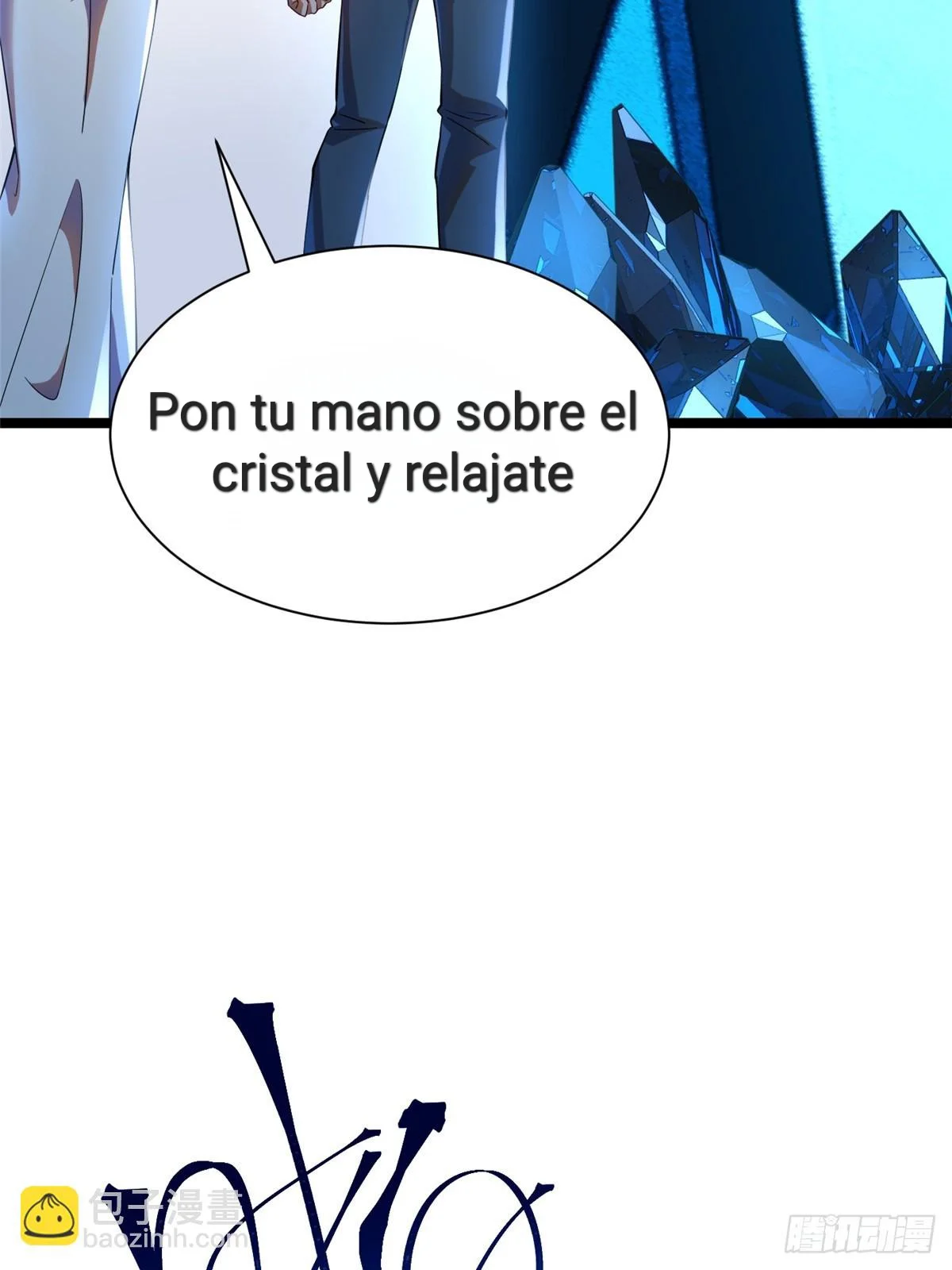 Realmente No Quiero Aprender Hechizos Prohibidos Capitulo 1.00 página 40