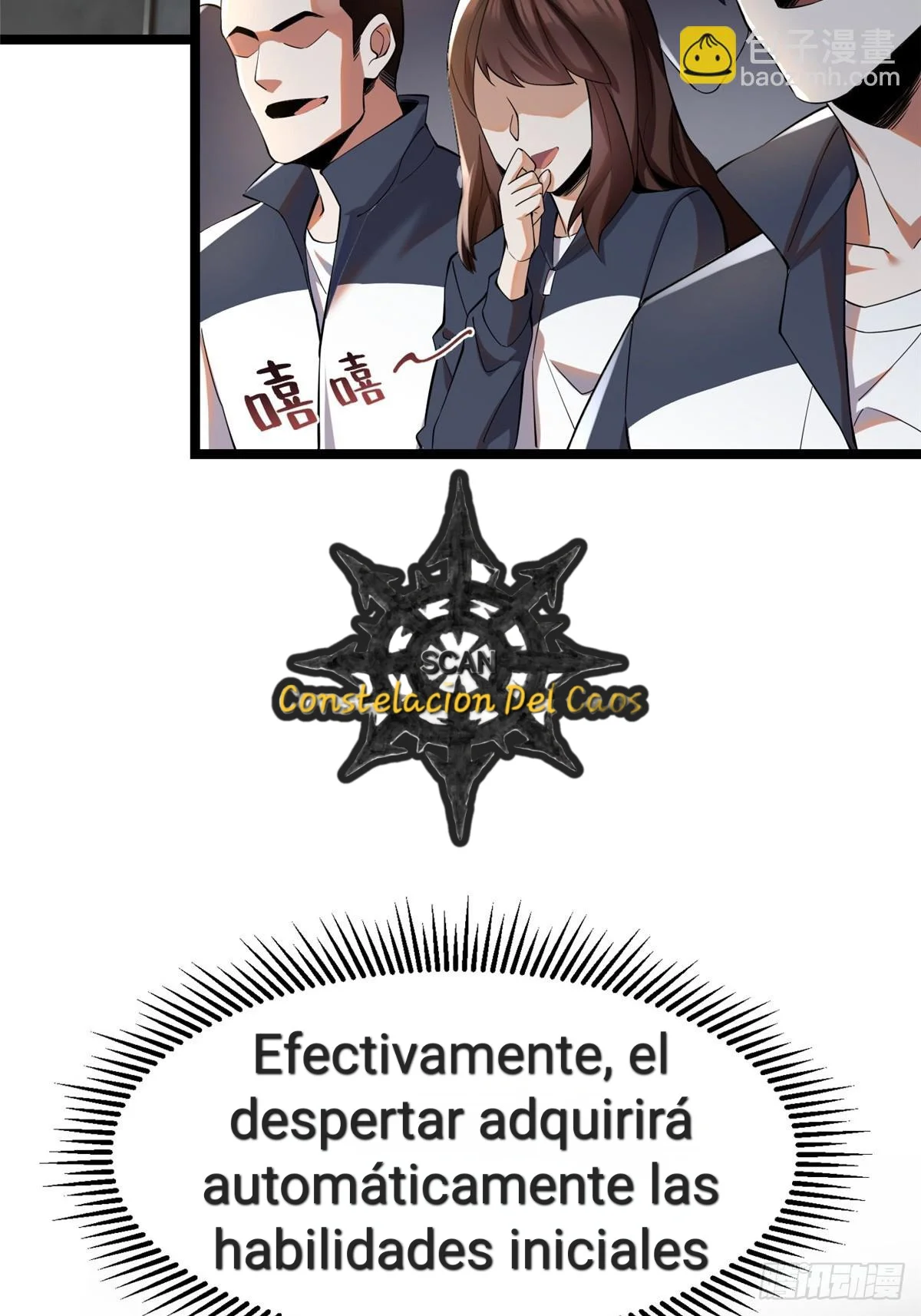 Realmente No Quiero Aprender Hechizos Prohibidos Capitulo 1.00 página 48