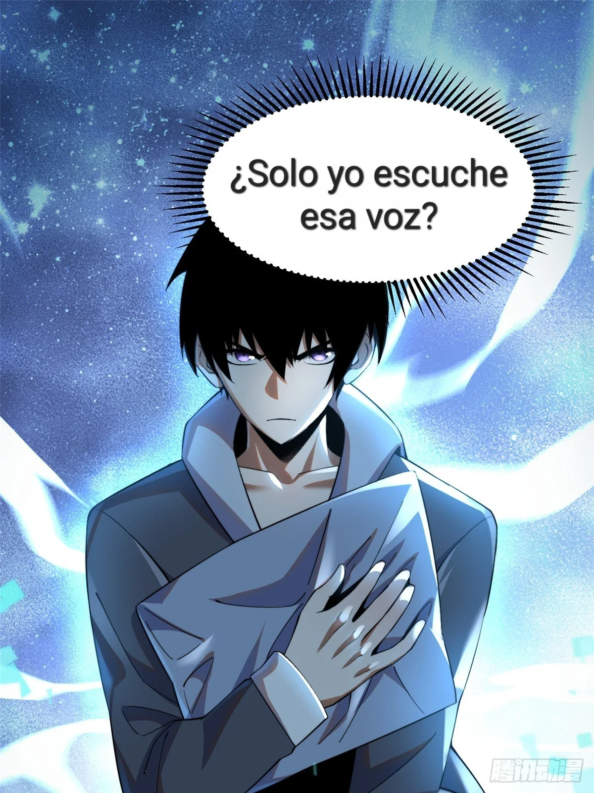 Realmente No Quiero Aprender Hechizos Prohibidos Capitulo 1.00 página 63