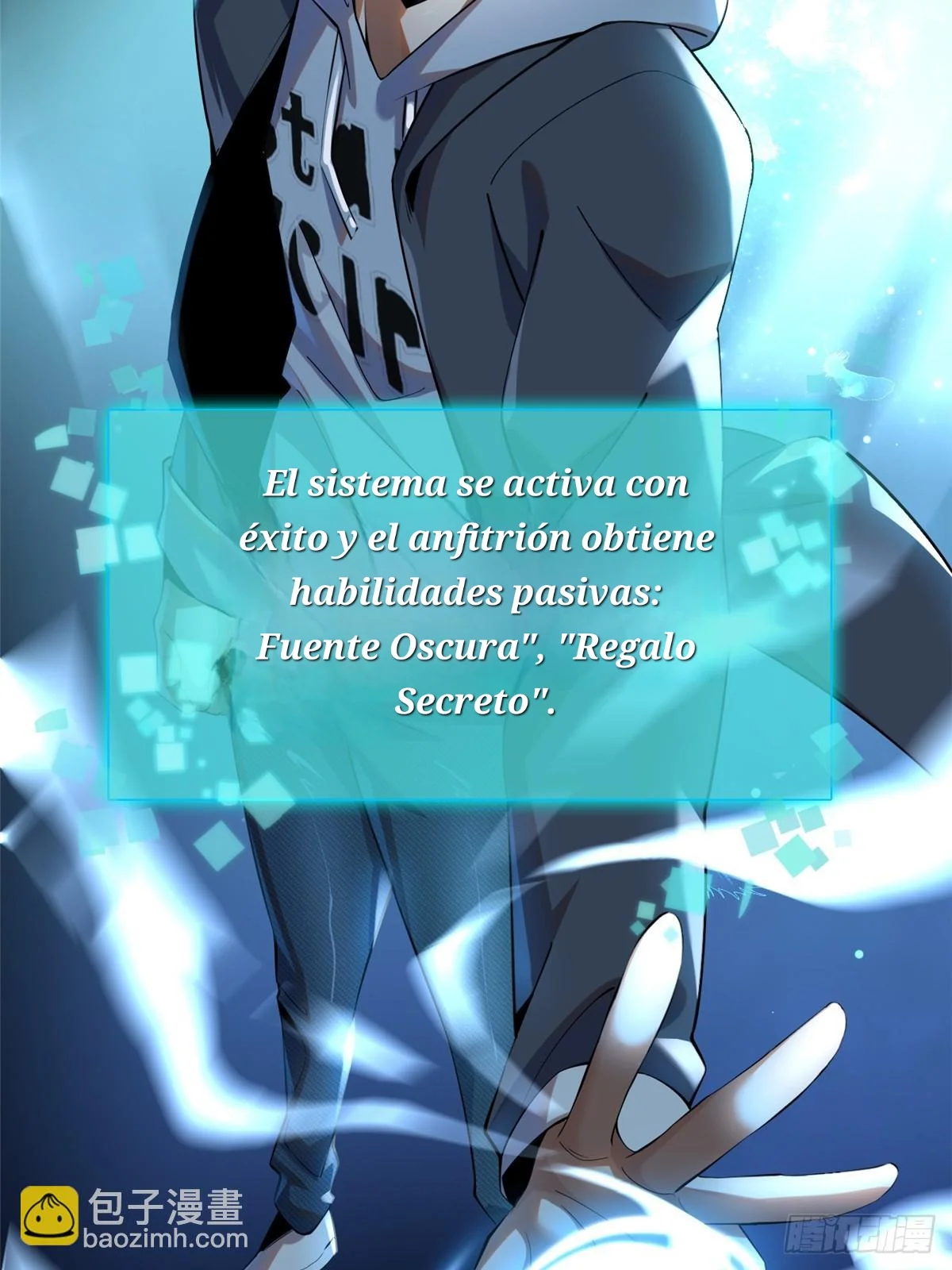 Realmente No Quiero Aprender Hechizos Prohibidos Capitulo 1.00 página 67