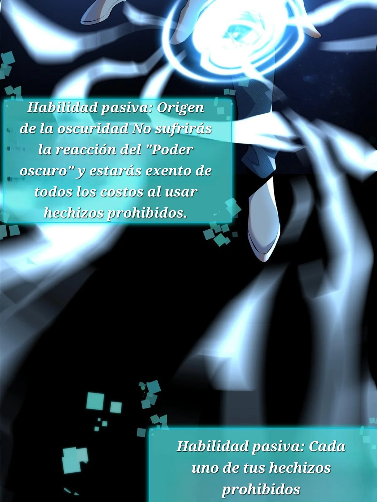 Realmente No Quiero Aprender Hechizos Prohibidos Capitulo 1.00 página 68