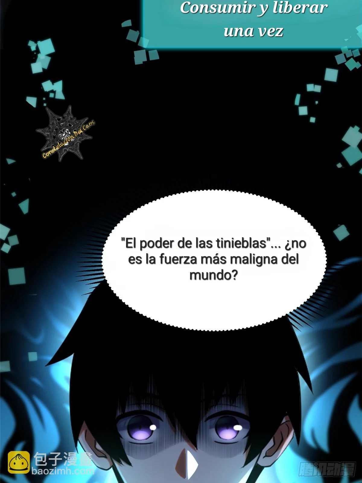 Realmente No Quiero Aprender Hechizos Prohibidos Capitulo 1.00 página 69