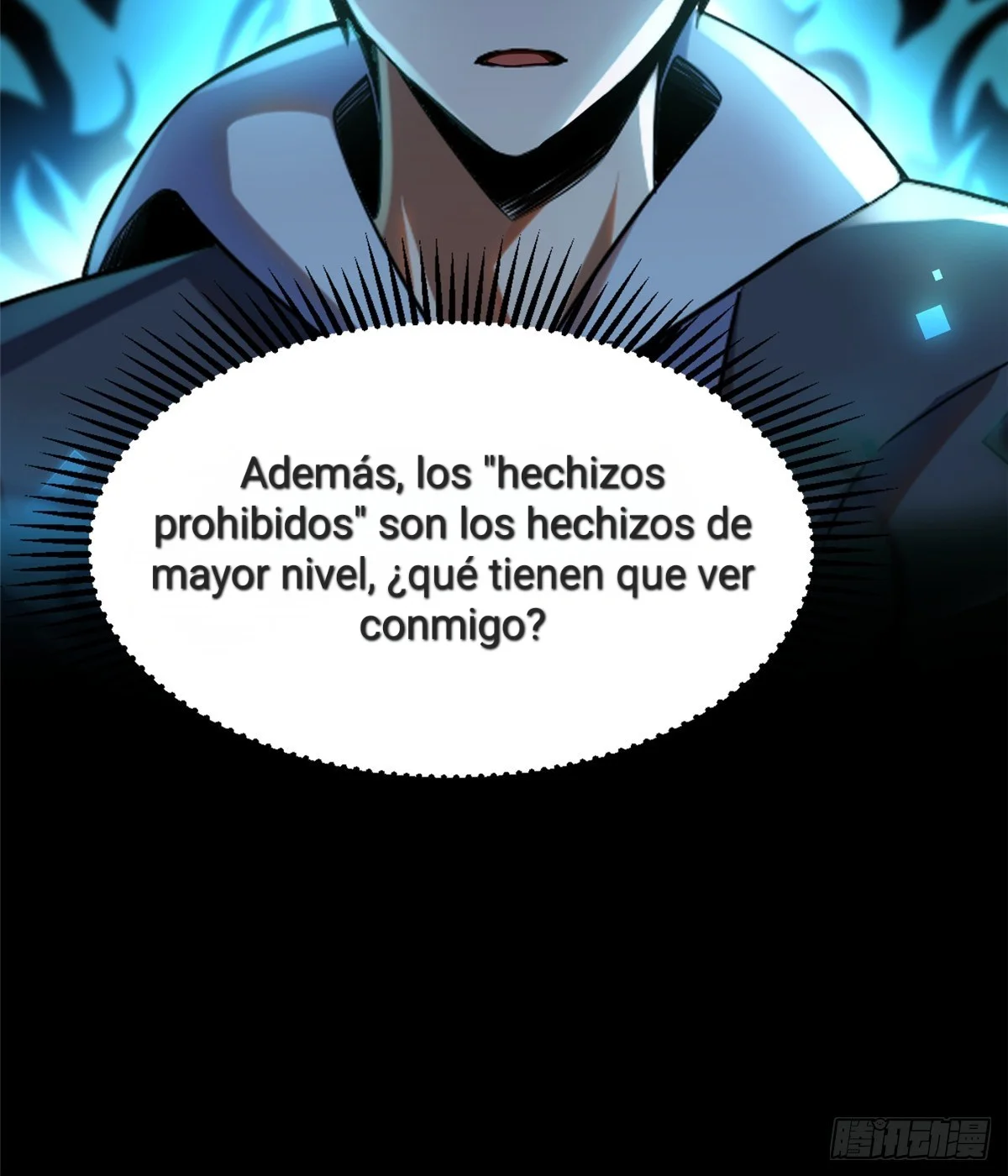 Realmente No Quiero Aprender Hechizos Prohibidos Capitulo 1.00 página 70