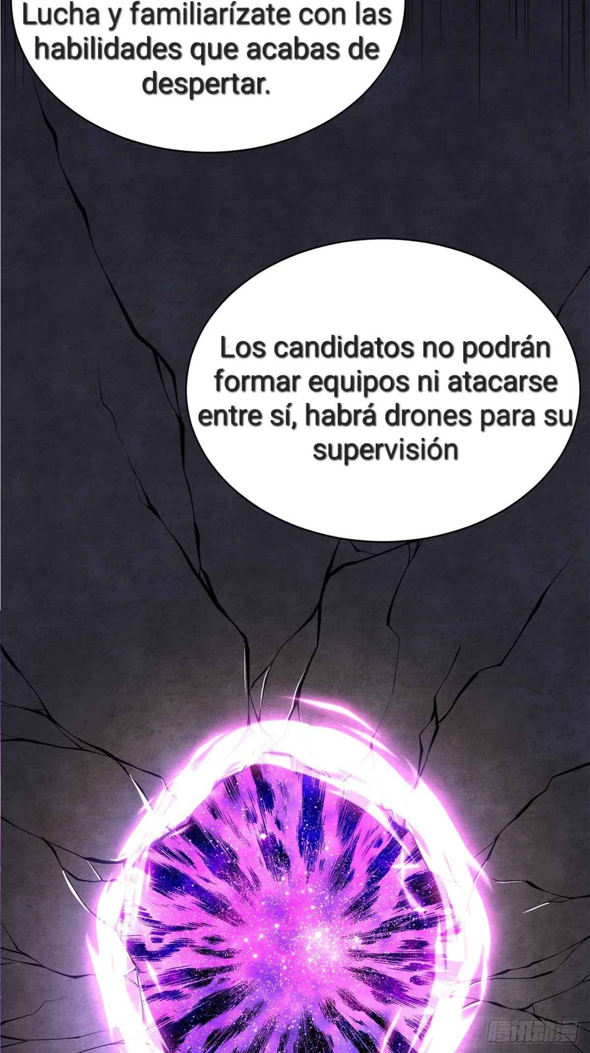 Realmente No Quiero Aprender Hechizos Prohibidos Capitulo 1.00 página 77
