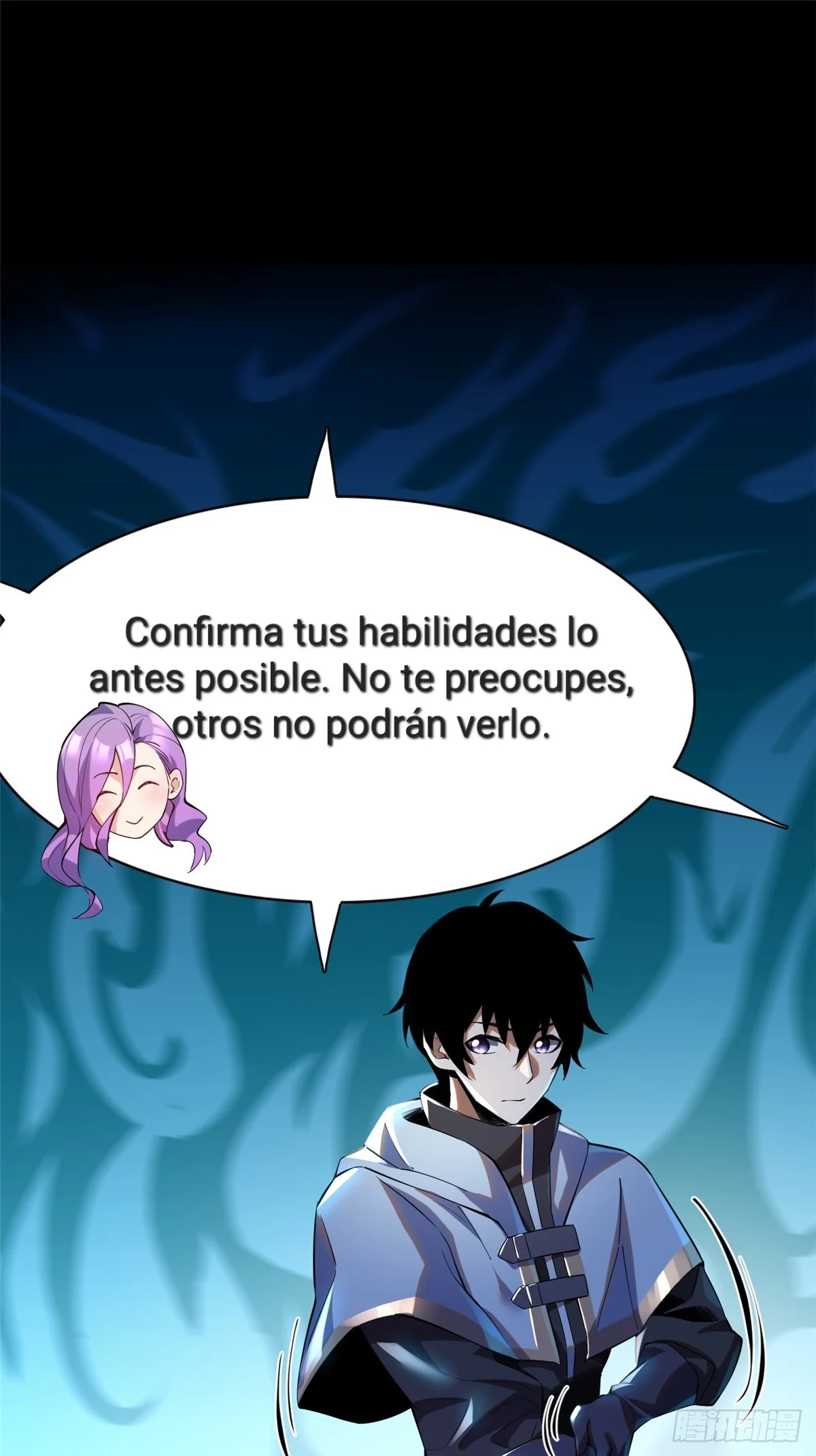 Realmente No Quiero Aprender Hechizos Prohibidos Capitulo 1.00 página 79