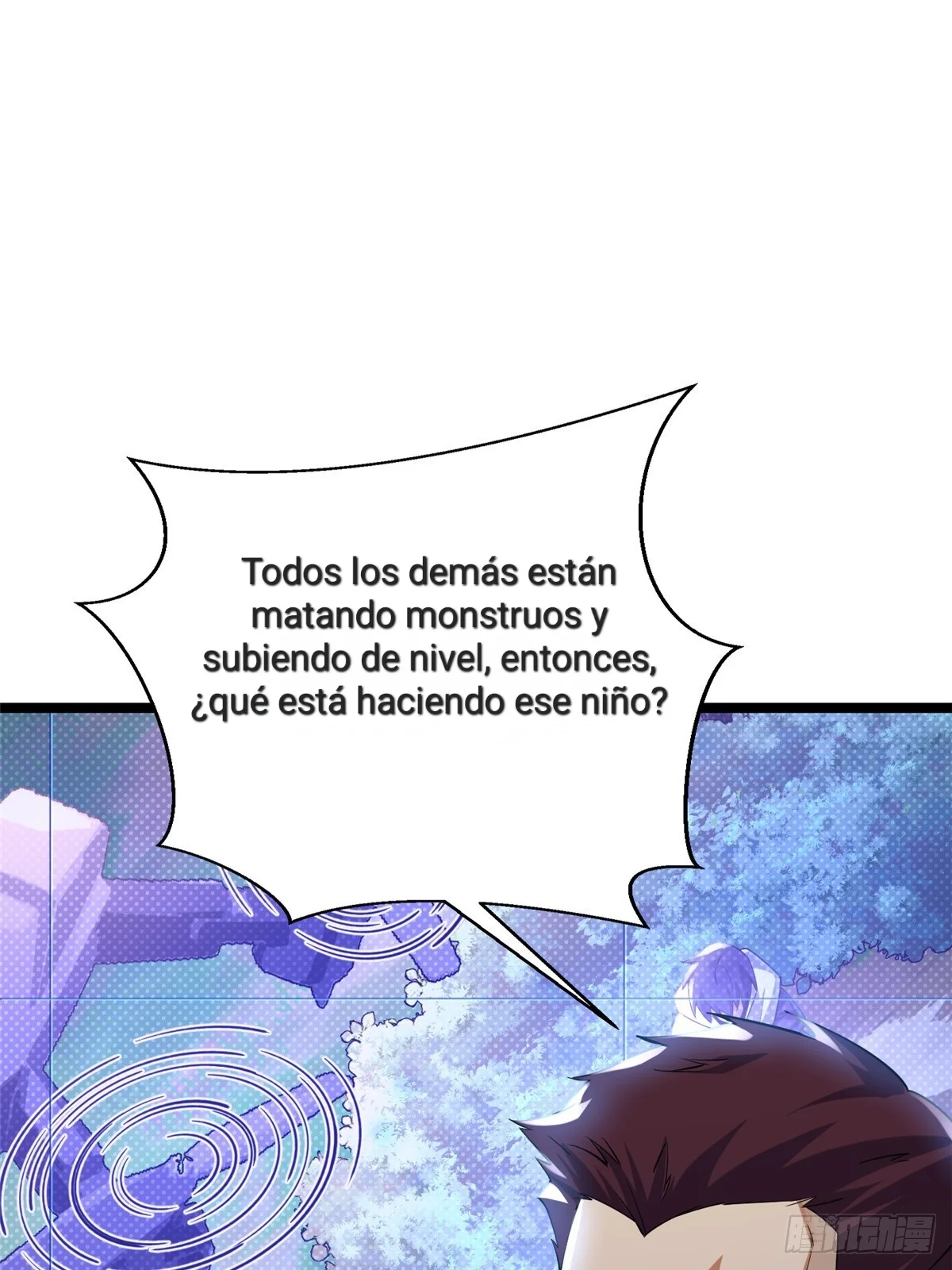 Realmente No Quiero Aprender Hechizos Prohibidos Capitulo 1.10 página 17