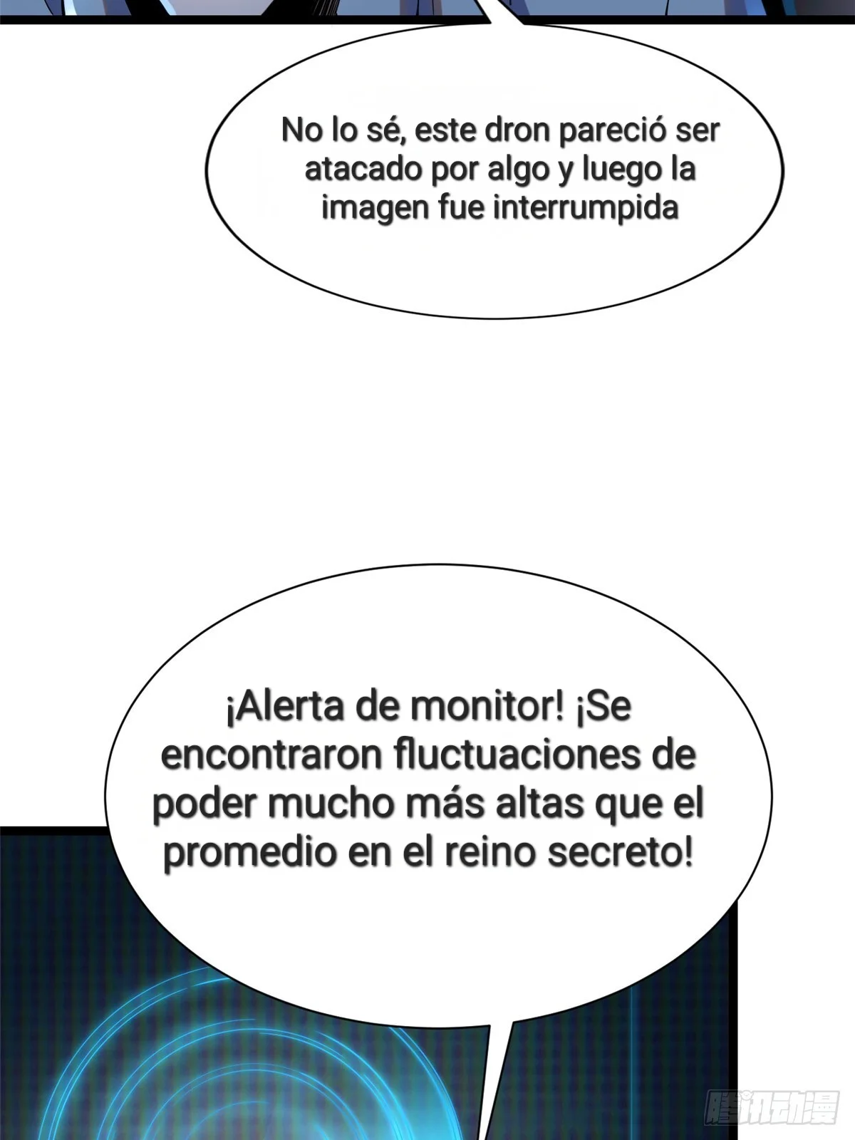 Realmente No Quiero Aprender Hechizos Prohibidos Capitulo 1.10 página 24